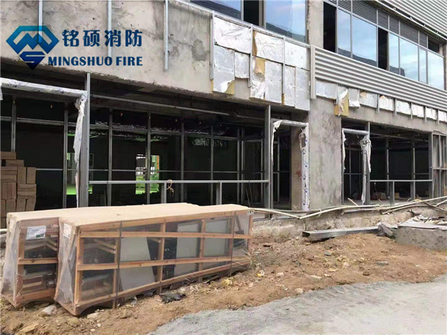 化工厂<a href='http://www.truckingimages.com' target='_blank'>泄爆墙</a>